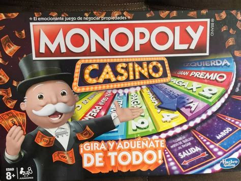  star casino monopoly